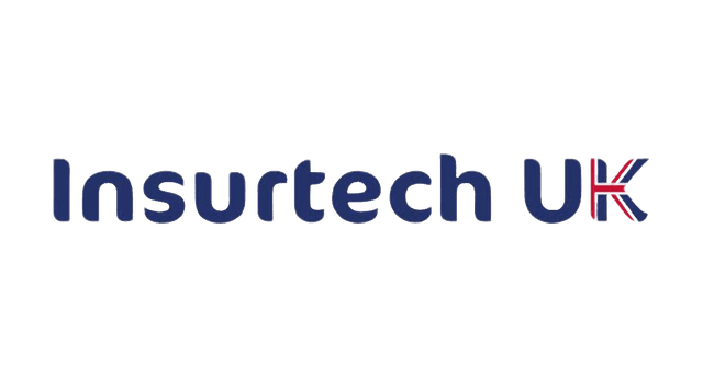 Insurtech UK Logo