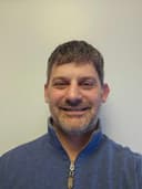 Dan Schwegler